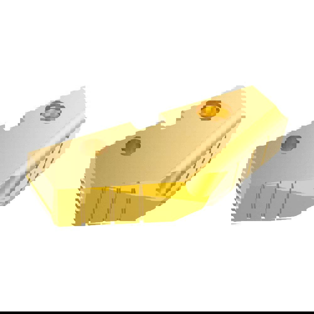 Spade Drill Insert: 2